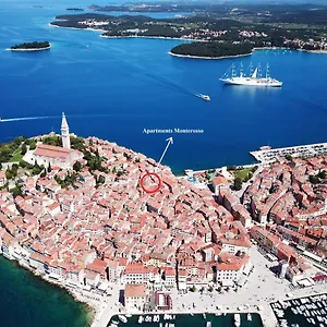 Monterosso Center Rovinj