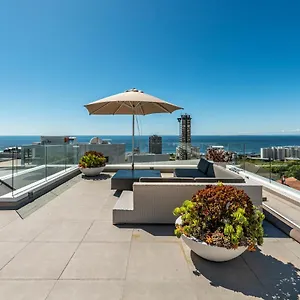 Apartment The Solis Penthouse