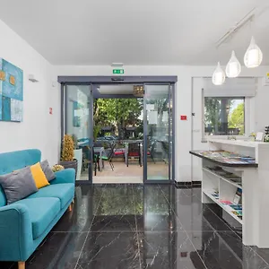 Marine Lux Apartamento Pula