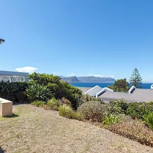 Holiday home Seascape