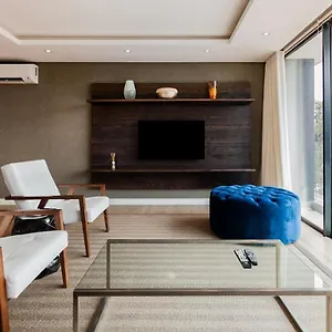 Apartment Warwick 30c