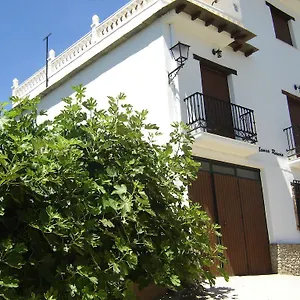 Casa Mamica Rosario Casa rural Yegen