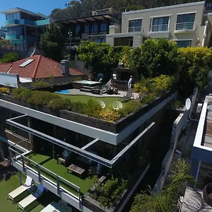 Apartment Skyroof Loadshed Proof Ocean Views