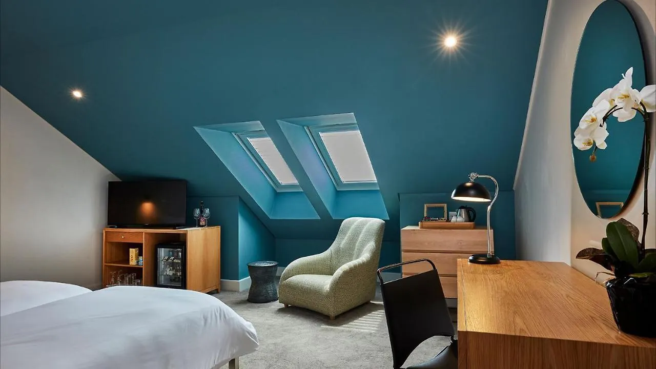 ****  Victoria & Alfred Hotel By Newmark Cape Town South Africa