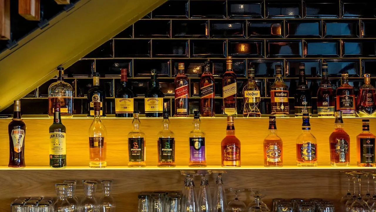 Victoria & Alfred Hotel By Newmark Cape Town