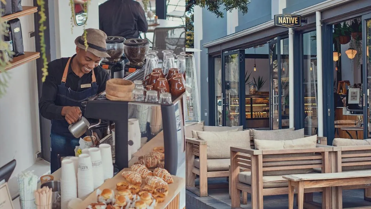 Victoria & Alfred Hotel By Newmark Cape Town