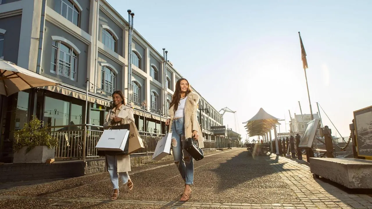 Victoria & Alfred Hotel By Newmark Cape Town