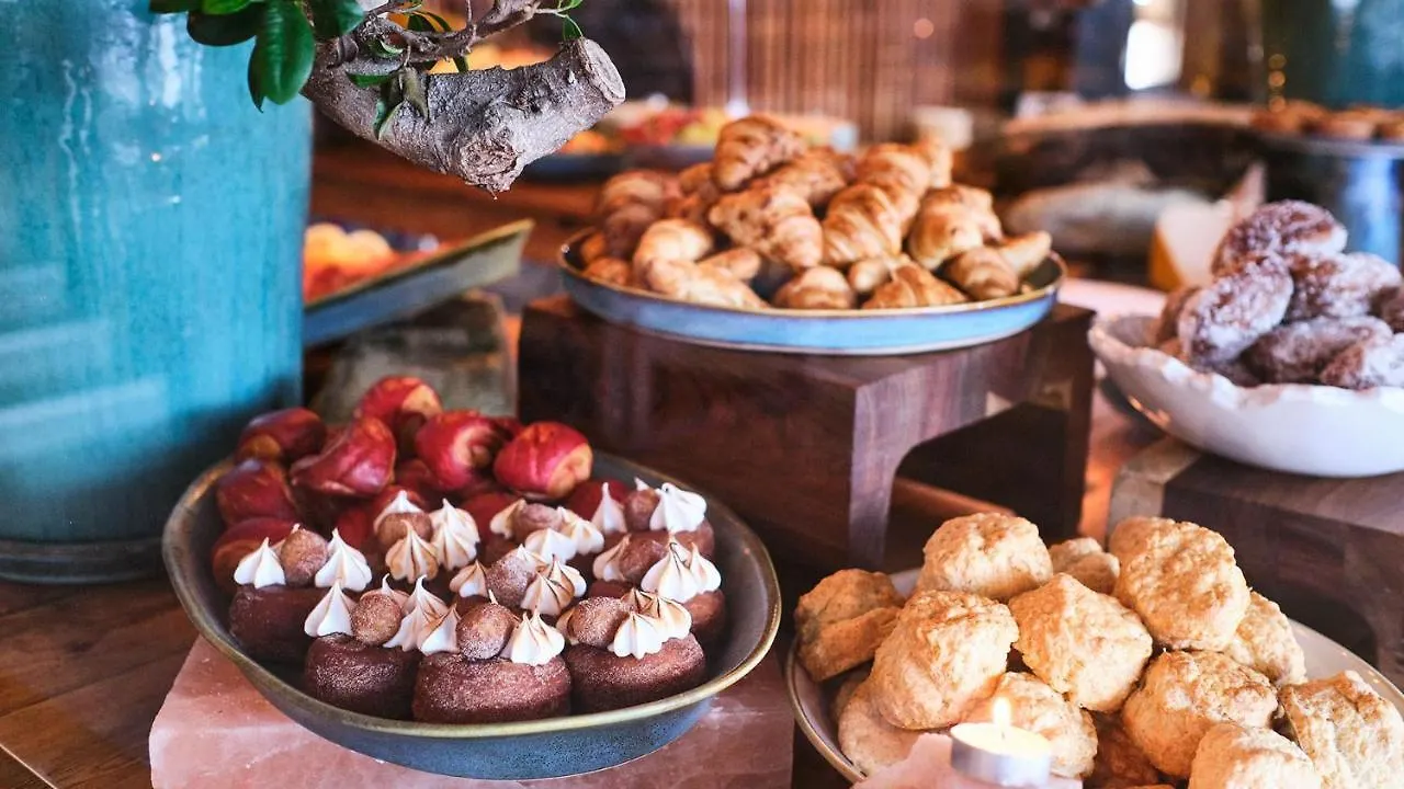 Victoria & Alfred Hotel By Newmark Cape Town