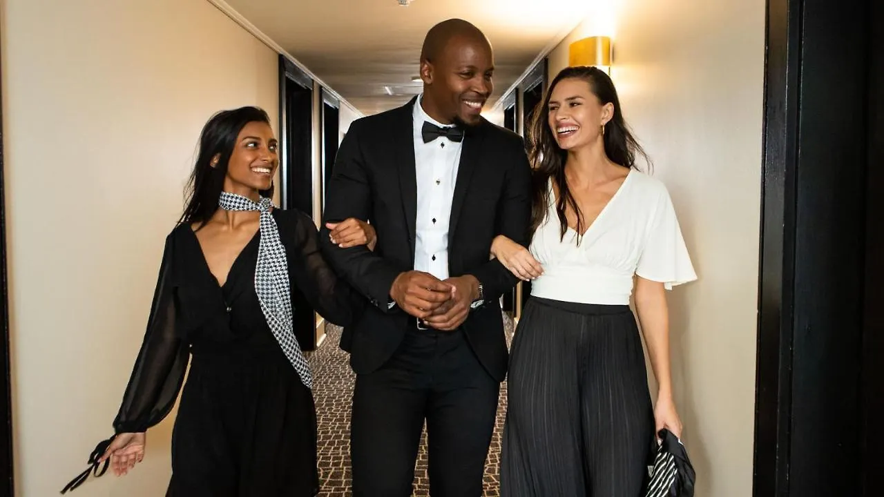 Victoria & Alfred Hotel By Newmark Cape Town