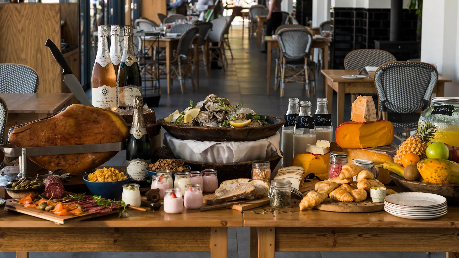 ****  Victoria & Alfred Hotel By Newmark Cape Town South Africa