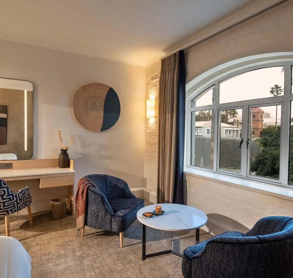 Victoria & Alfred Hotel By Newmark Cape Town 4*,