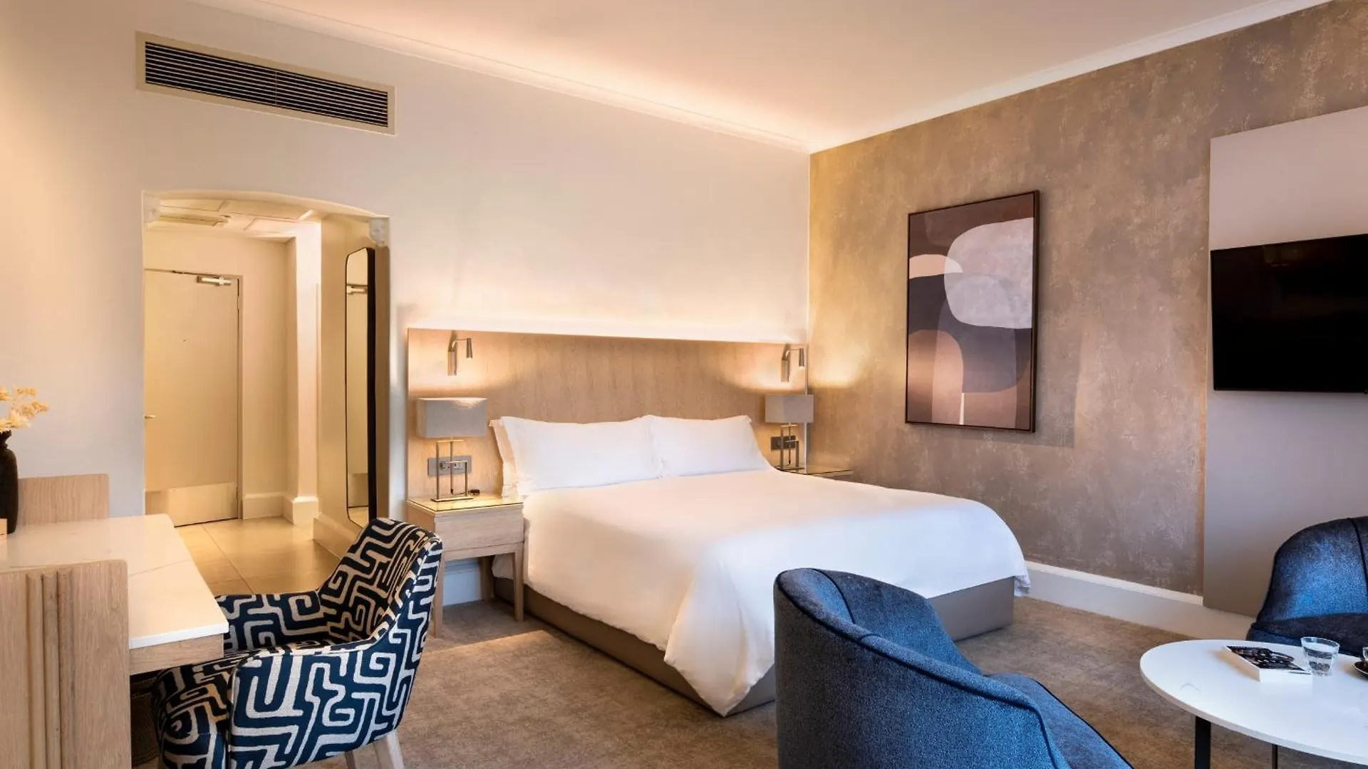 Victoria & Alfred Hotel By Newmark Cape Town