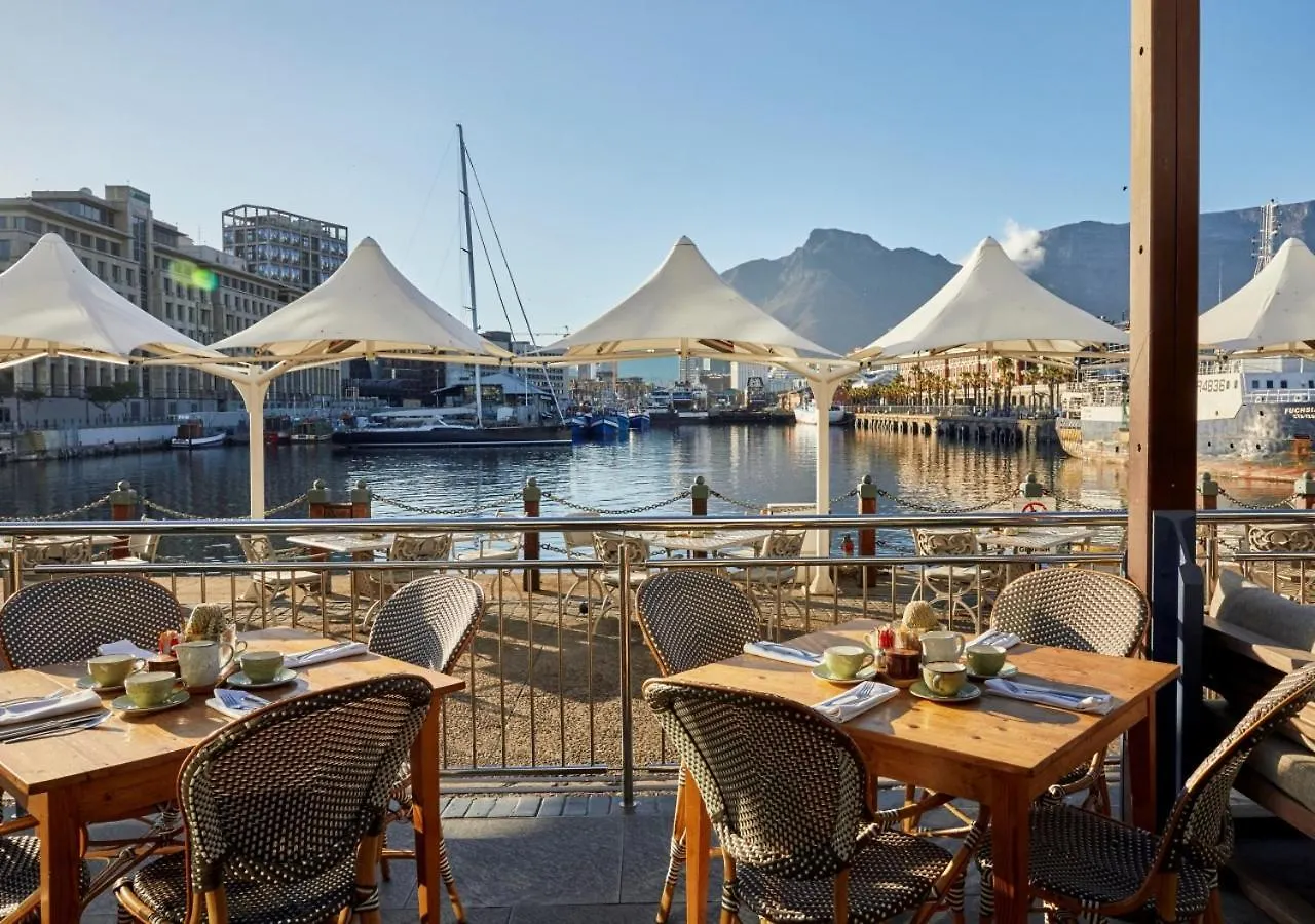 Victoria & Alfred Hotel By Newmark Cape Town South Africa