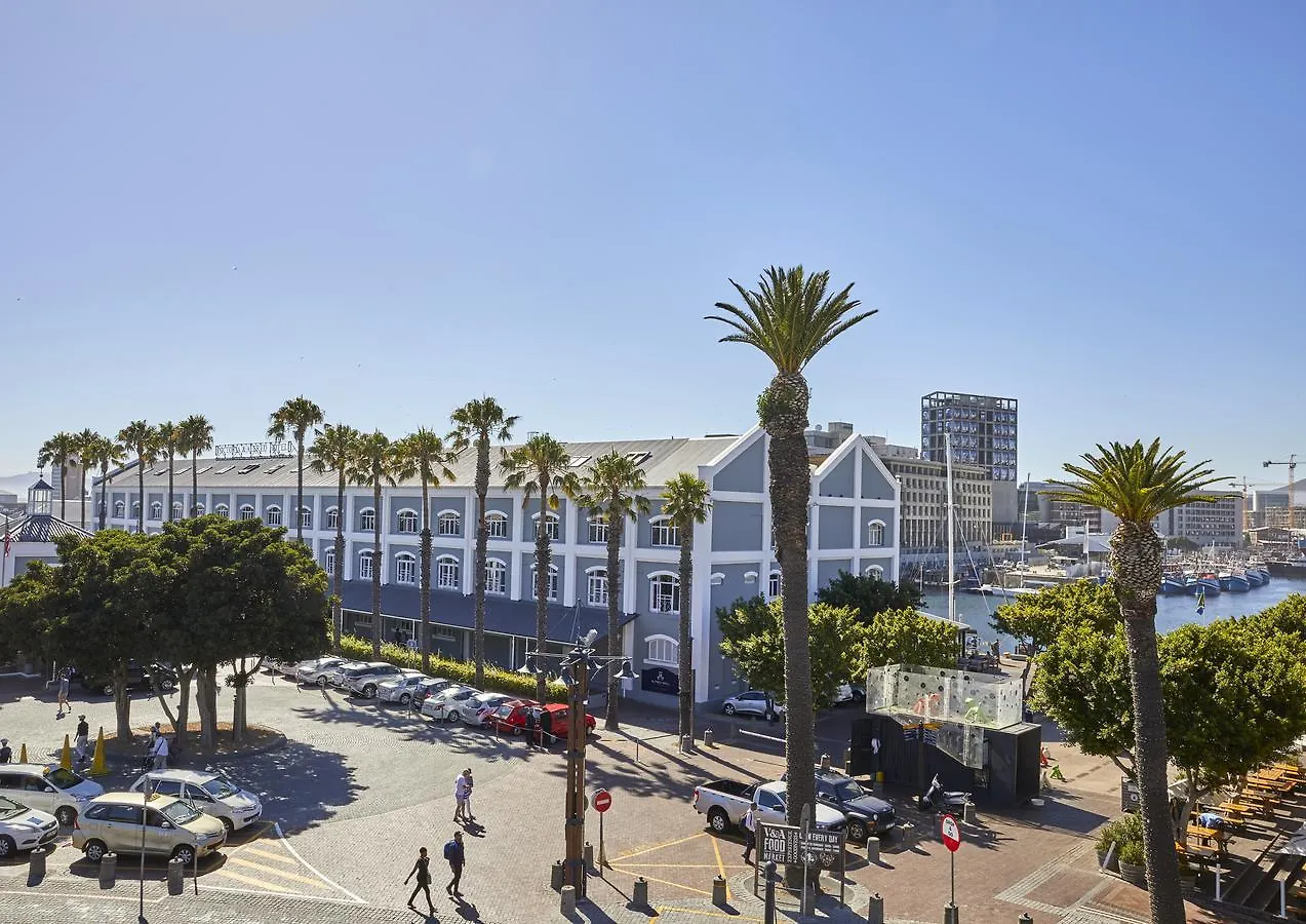 Victoria & Alfred Hotel By Newmark Cape Town